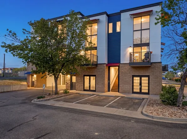 4645 Broadway St Ste C3, Boulder, CO 80304