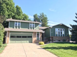 3017 Michigan Pl, Loveland, CO 80538