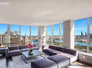 860 United Nations Plz Unit Penthouse 37/38b, New York, NY 10017