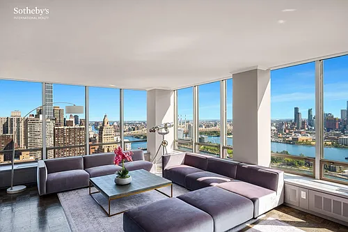 860 United Nations Plz #Penthouse 37/38b Photo 1