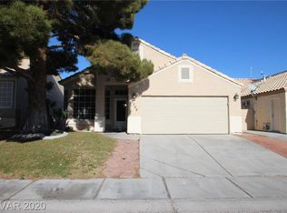 7704 Beach Falls Ct, Las Vegas, NV 89149