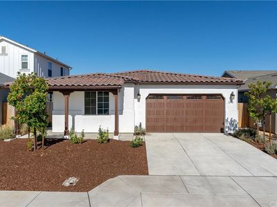 240 Headwaters Rd, Templeton, CA, 93465