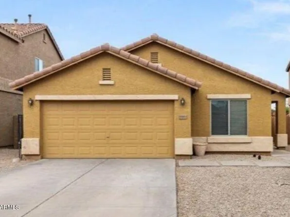 10863 E VERBINA Lane, Florence, AZ 85132