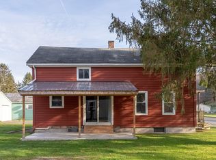 138 S Main St, Newark Valley, NY 13811