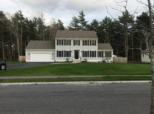 8 Cory Dr, Wareham, MA 02571