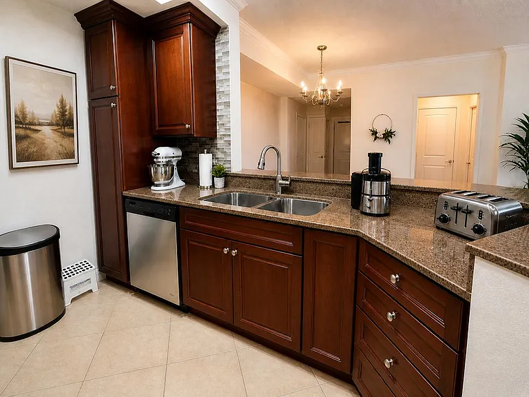 1660 Renaissance Commons Blvd #2418 — Photo 3