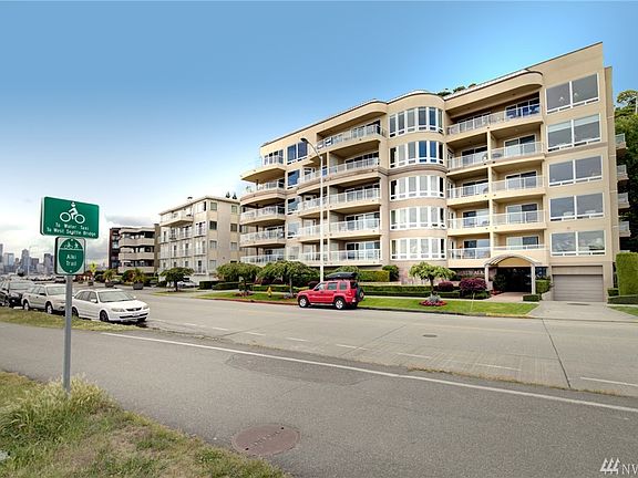 The Waterfront Condominiums are rarely available, don't miss your chance to own in this luxurious complex! 