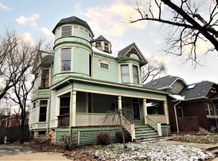 9620 S Hoyne Ave, Chicago, IL 60643
