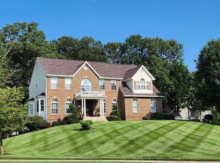 1018 Norfolk Dr, La Plata, MD 20646