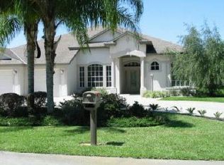 3805 Enchanted Oaks Ln, Sebring, FL 33875