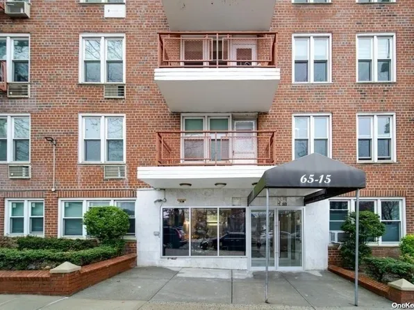 65-15 Alderton Street #G2, Rego Park, NY 11374