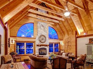 28300 County Road 14, Oak Creek, CO 80467