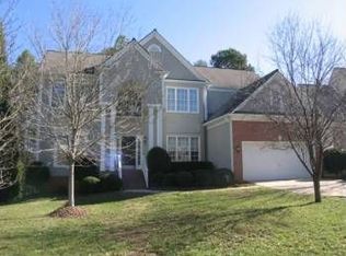 2643 Providence Spring Ln, Charlotte, NC 28270
