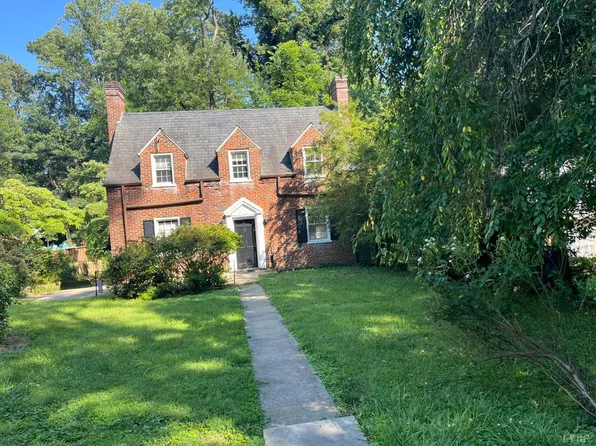 3914 Handy St, Lynchburg, VA 24502
