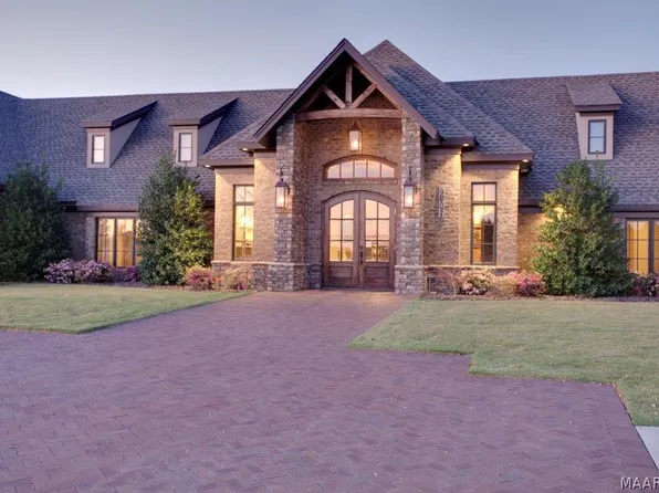 8944 Thompson Ridge Loop, Montgomery, AL 36117