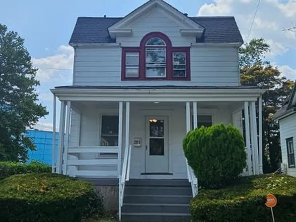 201 Parkway Ave, Trenton, NJ 08618