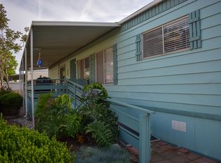 415 N Akers St SPACE 100, Visalia, CA 93291