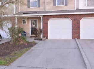 8643 Grassy Oak Trl, Charleston, SC 29420