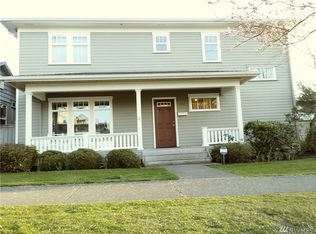 1414 12th St, Everett, WA 98201