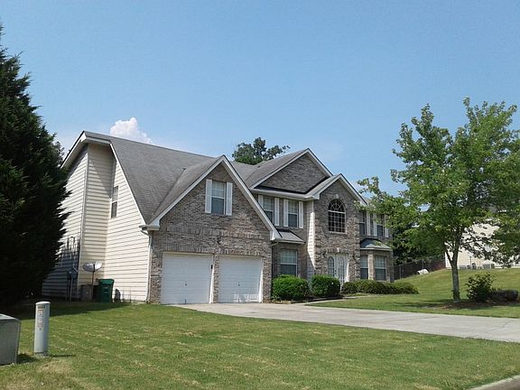 2nd image of 1584 Rogers Crossing Dr