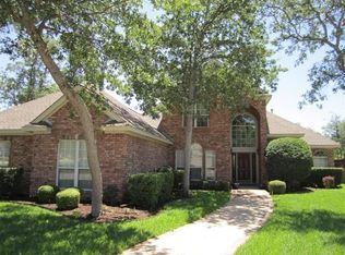 2803 Timber Ridge Dr, Temple, TX 76502