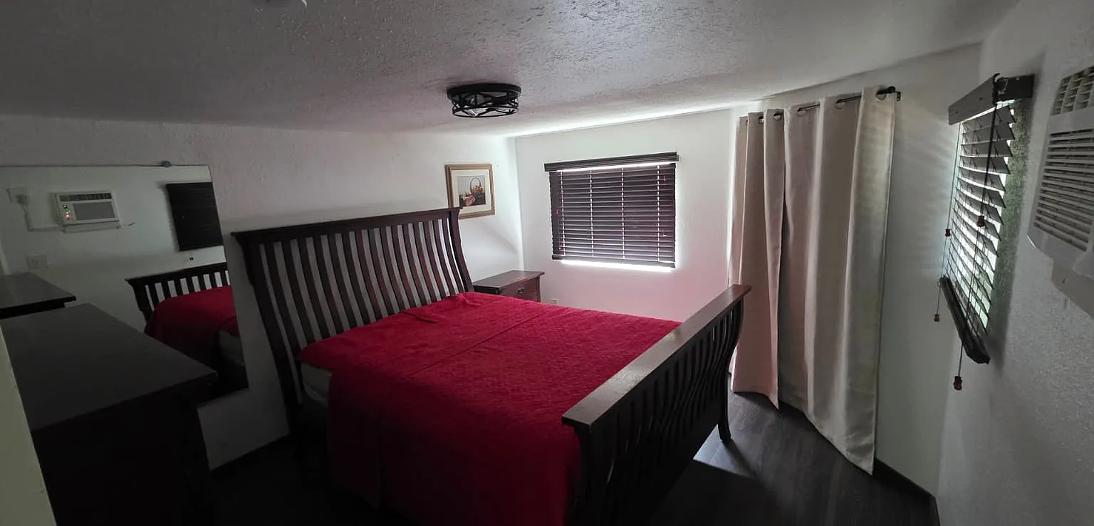 1 bed, 250 sqft, $1,200 — Photo 1