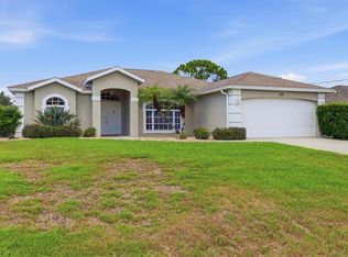 156 Mark Twain Ln, Rotonda West, FL 33947