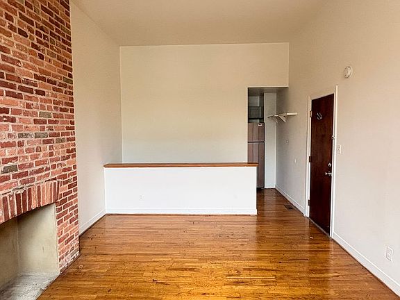 2nd image of 13 W Preston St #13A