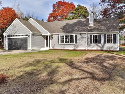 197 Old Barnstable Road, Mashpee, MA, 02649