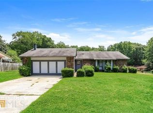 6700 Kimberly Mill Rd S, Atlanta, GA 30349