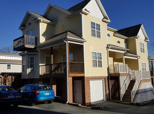265 Holly Place Ct, Winston Salem, NC 27101
