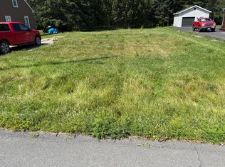 38 Elizabeth Street, Presque Isle, ME 04769