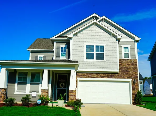 113 Gabbro Pl, Holly Springs, NC 27540