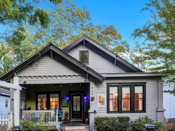 548 Holderness St SW, Atlanta, GA 30310