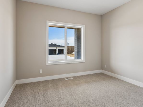 Glenview Plan, Kempton Creek view 3