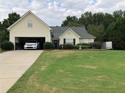 254 Kiley Dr, Hoschton, GA, 30548