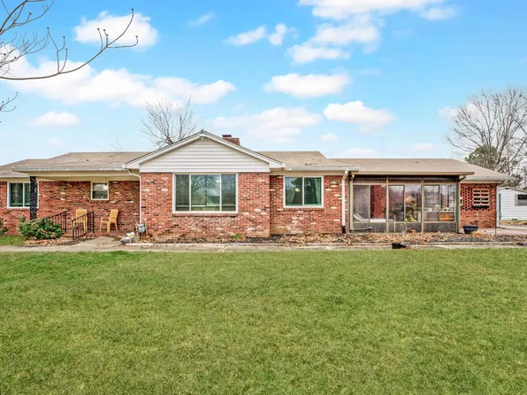 8392 Old Dexter Rd, Cordova, TN 38016