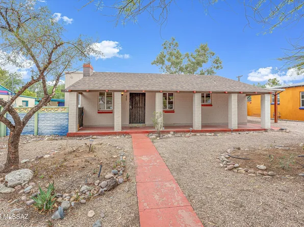 2909 E Lester St, Tucson, AZ 85716