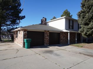 6635 S 2275 E, Uintah, UT 84405