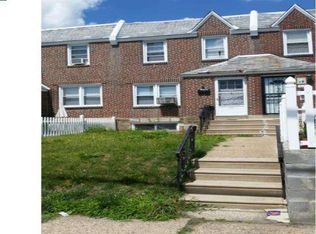 7148 Large St, Philadelphia, PA 19149