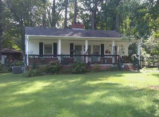 427 Courtland Dr, Sanford, NC 27330