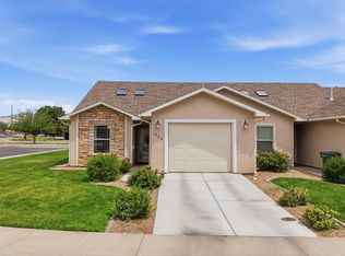 590 1/2 Belhaven Way, Grand Junction, CO 81501