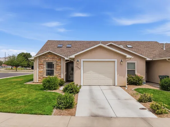 590 1/2 Belhaven Way, Grand Junction, CO 81501