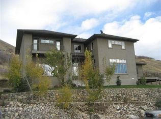 2681 E Stonebury Loop Rd, Springville, UT 84663