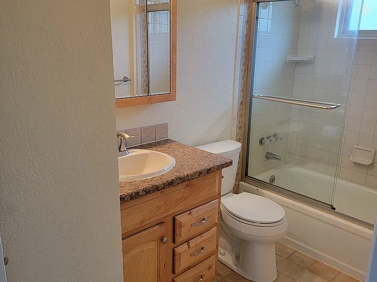 Main bath