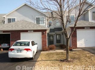 11651 Horizon Dr, Burnsville, MN 55337