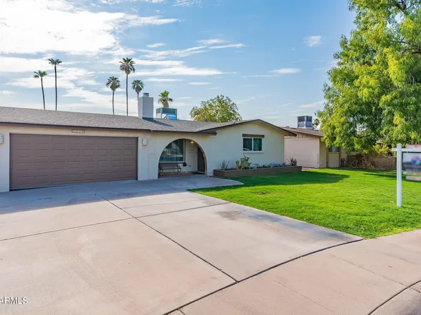 1915 E APOLLO Avenue, Tempe, AZ 85283