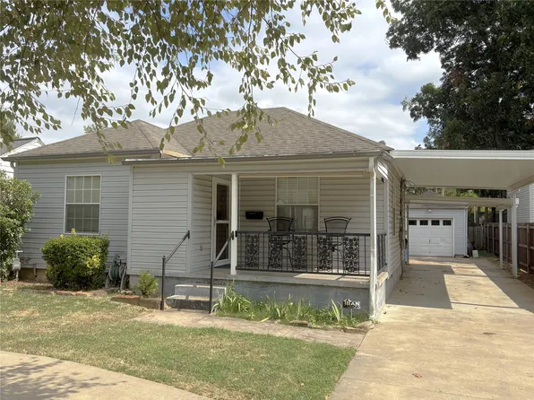 2127 S Oswego Ave, Tulsa, OK 74114