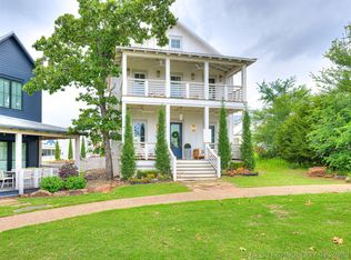 84 Pistache Ln, Eufaula, OK 74432