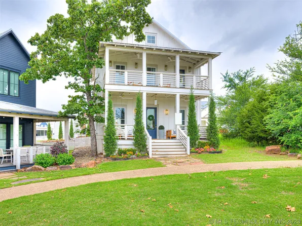 84 Pistache Ln, Eufaula, OK 74432